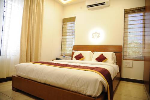 Chikmagalūr India Hotel Bombastico Código Promocional Booking.com