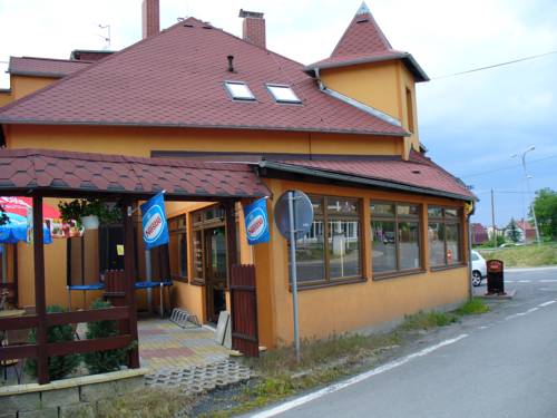 Hrádek nad Nisou Republica checa Hotel Bombastico Código Promocional Booking.com