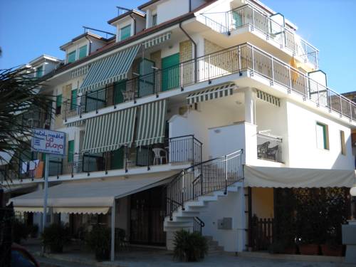 San Benedetto del Tronto Italy Hotel Bombastic Promo Code Booking.com