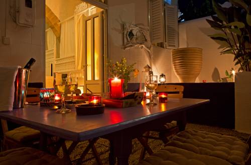 Koskinou Greece Hotel Bombastic Promo Code Booking.com