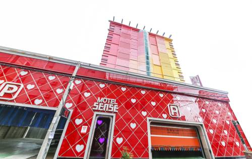 Busan South Korea Hotel Bombastic Promo Code Booking.com