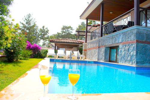 Gocek Turquía Hotel Bombastico Código Promocional Booking.com