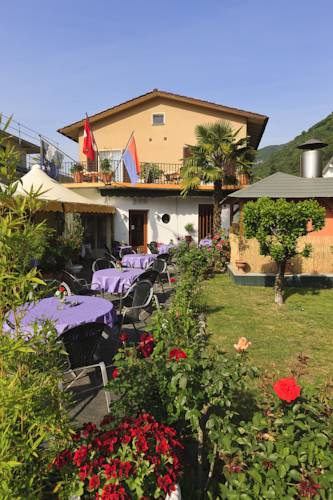 Cavigliano Switzerland Hotel Bombastic Promo Code Booking.com