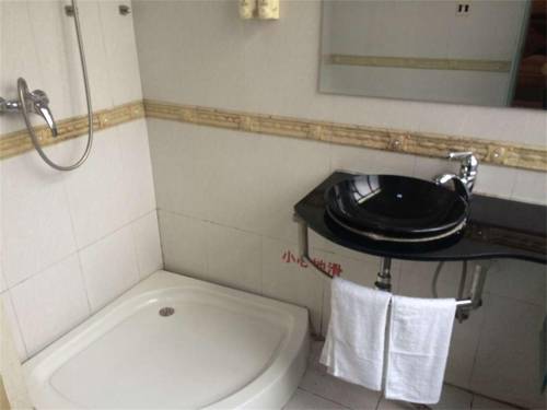 Xiawutun China Hotel Bombastic Promo Code Booking.com