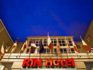 Bucharest Romania Hotel Bombastic Promo Code Agoda.com