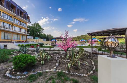 Lermontovo Rusia Hotel Bombastico Código Promocional Booking.com