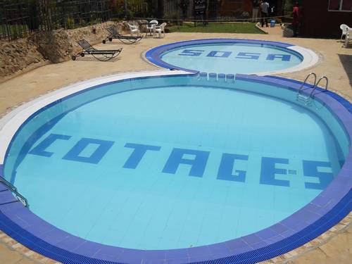 Maragoli Kenya Hotel Bombastic Promo Code Booking.com