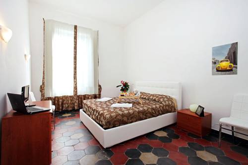 Roma Italia Hotel Bombastico Código Promocional Booking.com