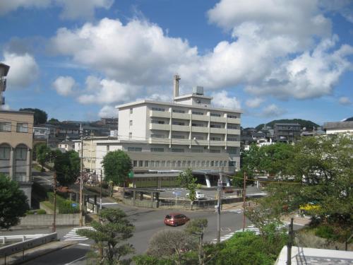 Nagasaki Japan Hotel Bombastic Promo Code Agoda.com