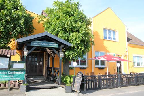 Vetschau / Spreewald Alemania Hotel Bombastico Código Promocional Booking.com
