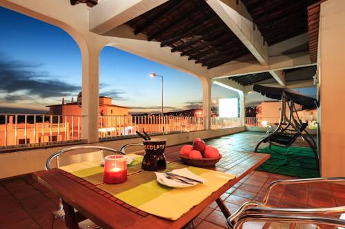 Boliqueime Portugal Hotel Bombastico Código Promocional Booking.com