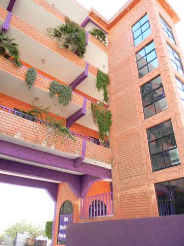 Tijuana México Hotel Bombastico Código Promocional Booking.com
