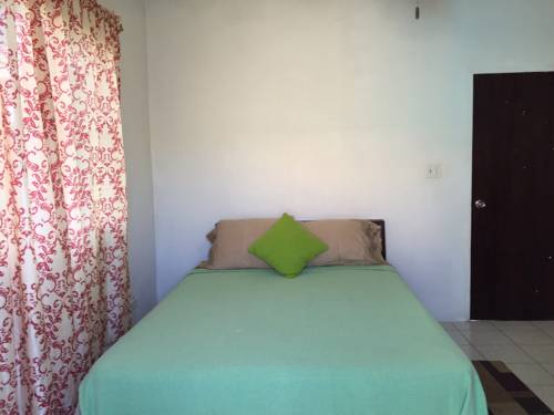 Pueblo de Blowing Point Anguila Hotel Bombastico Código Promocional Booking.com