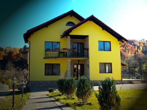 Moieciu de Jos Romania Hotel Bombastic Promo Code Booking.com