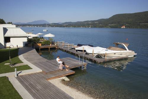 Velden am Wörthersee - Auen Austria Hotel Bombastico Código Promocional Booking.com