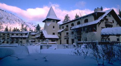 Olympic Valley (California) United States Hotel Bombastic Promo Code Booking.com