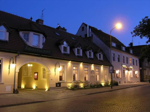 Zielona Góra Poland Hotel Bombastic Promo Code Booking.com