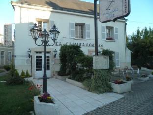 Chateauneuf-sur-Loire France Hotel Bombastic Promo Code Agoda.com