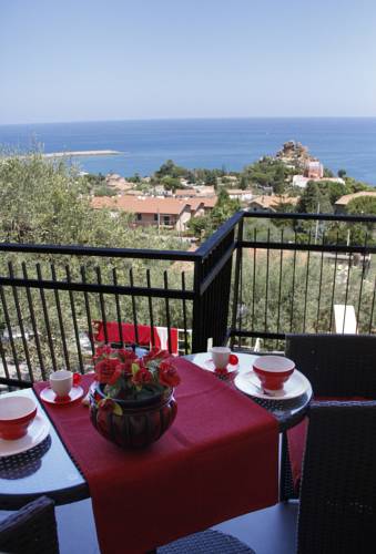 Cefalù Italia Hotel Bombastico Código Promocional Booking.com