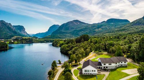 Tau Norway Hotel Bombastic Promo Code Agoda.com