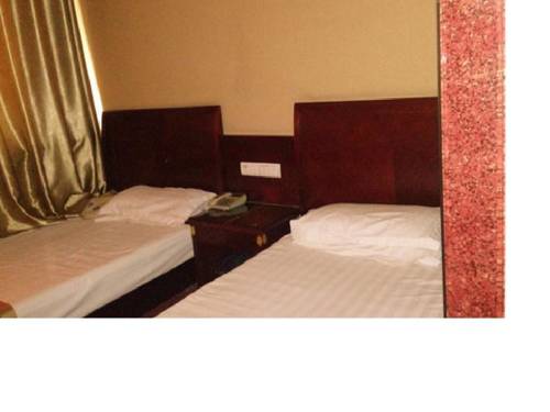 Xinzhou China Hotel Bombastic Promo Code Booking.com