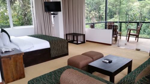 Belihul Oya Sri Lanka Hotel Bombastico Código Promocional Booking.com