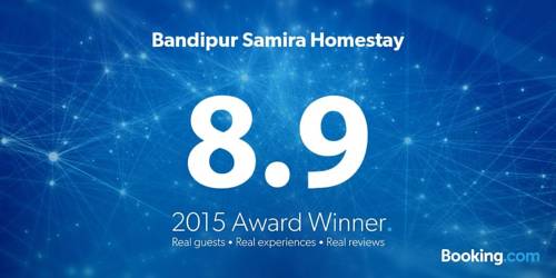 Bandīpur Nepal Hotel Bombastico Código Promocional Booking.com