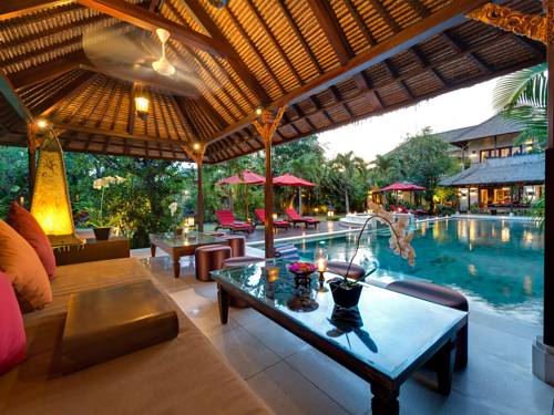 Seminyak Indonesia Hotel Bombastico Código Promocional Booking.com