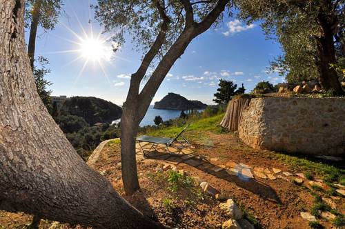 Palaiokastritsa Greece Hotel Bombastic Promo Code Booking.com