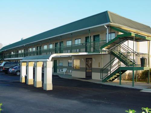 Rockmart (Georgia) United States Hotel Bombastic Promo Code Booking.com