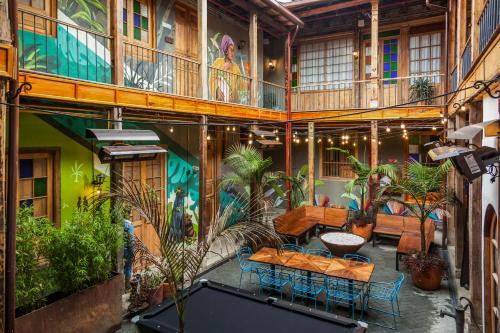 Bogota Colombia Hotel Bombastic Promo Code Agoda.com