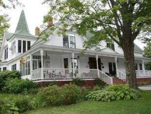 Parrsboro (NS) Canada Hotel Bombastic Promo Code Agoda.com
