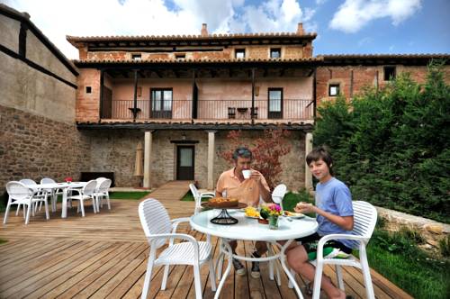 Albarracín Spain Hotel Bombastic Promo Code Booking.com