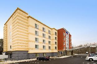Severn United States Hotel Bombastic Promo Code Agoda.com