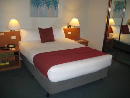 Sydney Australia Hotel Bombastico Código Promocional Booking.com