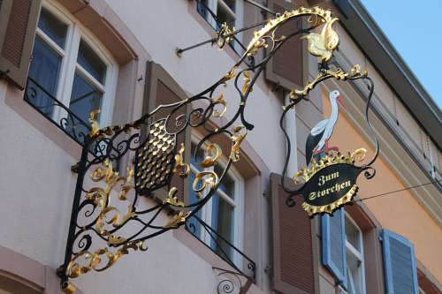 Waldkirch Alemania Hotel Bombastico Código Promocional Booking.com
