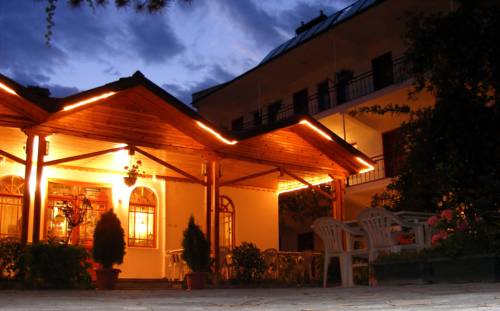 Bogazkale(Corum) Turkey Hotel Bombastic Promo Code Booking.com