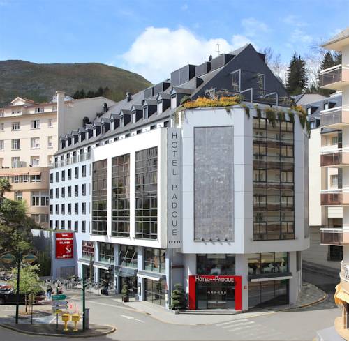 Lourdes France Hotel Bombastic Promo Code Booking.com
