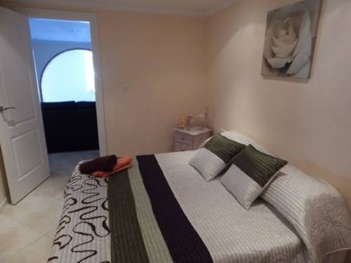 San Miguel de Salinas Spain Hotel Bombastic Promo Code Booking.com