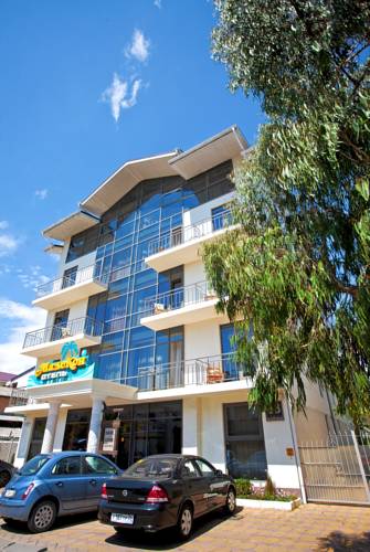 Adler Russia Hotel Bombastic Promo Code Booking.com