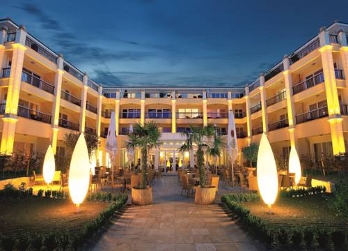 Scharbeutz Alemania Hotel Bombastico Código Promocional Booking.com