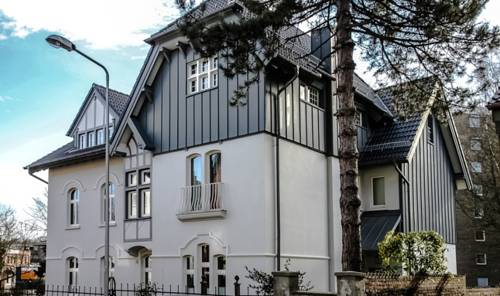 Erkrath Germany Hotel Bombastic Promo Code Booking.com