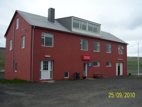 Hrútafjörður, Strandasýsla Islandia Hotel Bombastico Código Promocional Booking.com