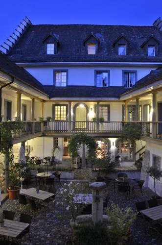 Bad Zurzach Switzerland Hotel Bombastic Promo Code Booking.com