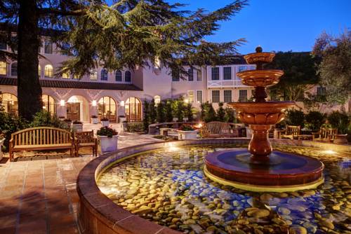 Sonoma (California) United States Hotel Bombastic Promo Code Booking.com