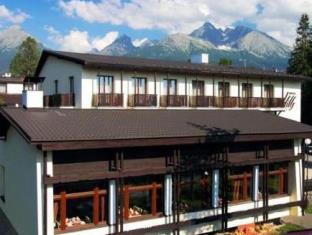 Stara Lesna Slovakia Hotel Bombastic Promo Code Agoda.com