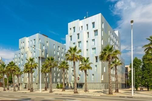 Barcelona España Hotel Bombastico Código Promocional Booking.com