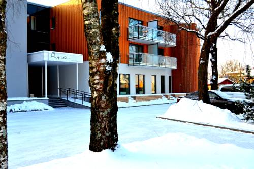 Pärnu Estonia Hotel Bombastico Código Promocional Booking.com