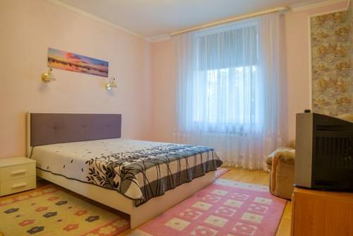 Minsk Belarus Hotel Bombastic Promo Code Booking.com