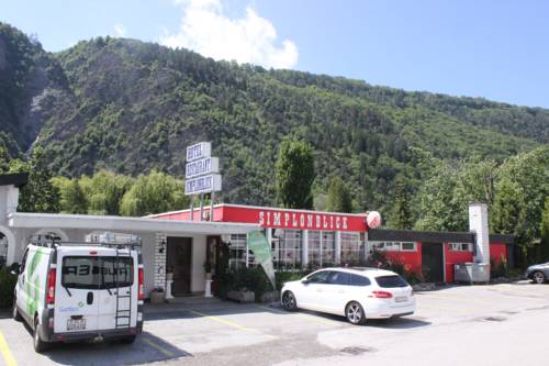 Raron Suiza Hotel Bombastico Código Promocional Booking.com